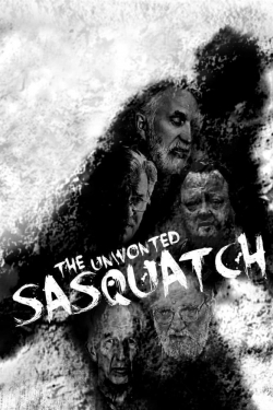The Unwonted Sasquatch (2016) Official Image | AndyDay