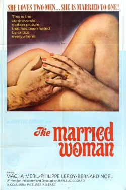 The Married Woman (1964) Official Image | AndyDay