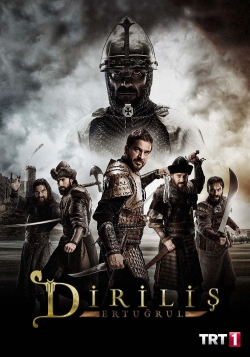 Resurrection: Ertugrul (2014) Official Image | AndyDay