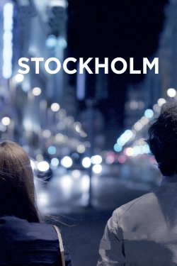 Stockholm (2013) Official Image | AndyDay
