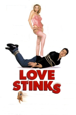 Love Stinks (1999) Official Image | AndyDay