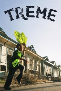 Treme (2010) Official Image | AndyDay