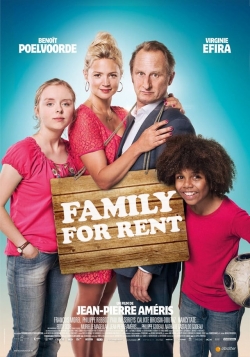 Family for Rent (2015) Official Image | AndyDay