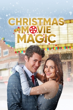 Christmas Movie Magic (2021) Official Image | AndyDay