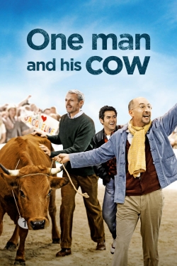 One Man and his Cow (2016) Official Image | AndyDay