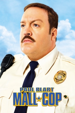 Paul Blart: Mall Cop (2009) Official Image | AndyDay