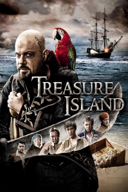 Treasure Island (2012) Official Image | AndyDay