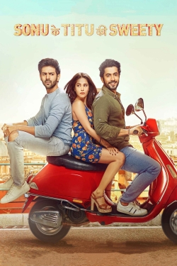 Sonu Ke Titu Ki Sweety (2018) Official Image | AndyDay