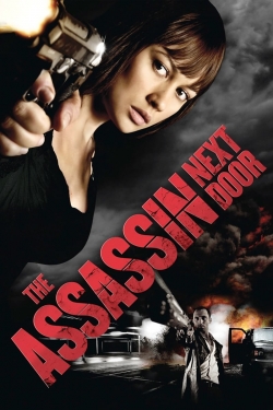 The Assassin Next Door (2009) Official Image | AndyDay
