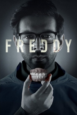 Freddy (2022) Official Image | AndyDay