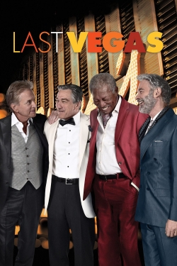 Last Vegas (2013) Official Image | AndyDay