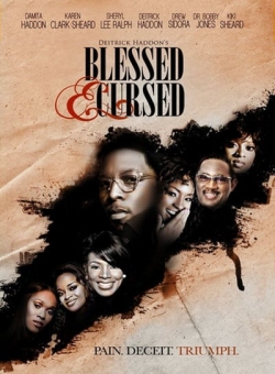Blessed and Cursed (2010) Official Image | AndyDay