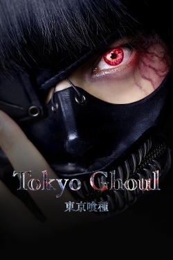 Tokyo Ghoul (2017) Official Image | AndyDay