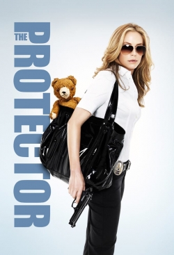The Protector (2011) Official Image | AndyDay