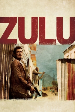 Zulu (2013) Official Image | AndyDay