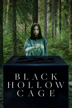Black Hollow Cage (2017) Official Image | AndyDay