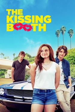 The Kissing Booth (2018) Official Image | AndyDay