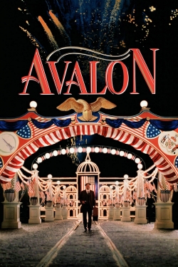 Avalon (1990) Official Image | AndyDay
