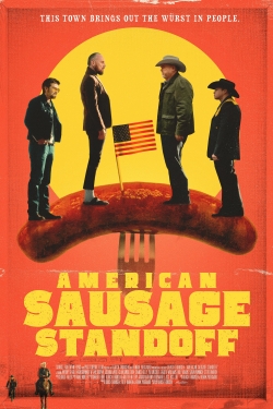 American Sausage Standoff (2021) Official Image | AndyDay