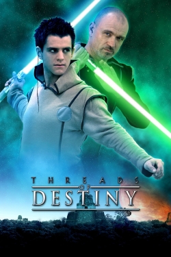 Threads of Destiny (2014) Official Image | AndyDay