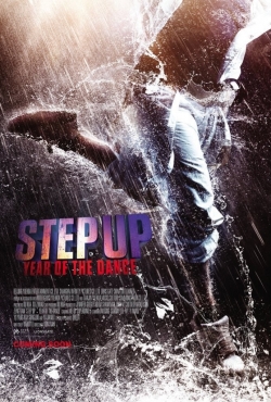 Step Up: Year of the Dragon (2019) Official Image | AndyDay