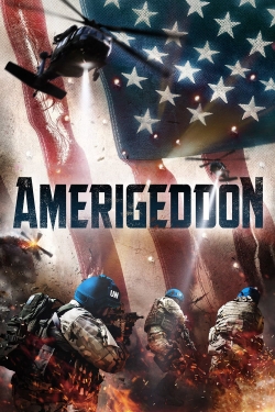 AmeriGeddon (2016) Official Image | AndyDay