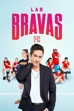 Las Bravas F.C. (2022) Official Image | AndyDay
