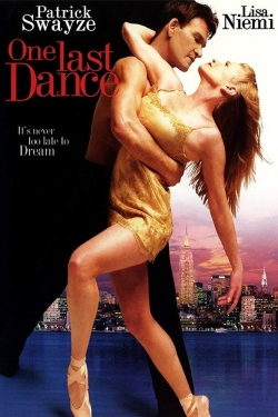 One Last Dance (2003) Official Image | AndyDay