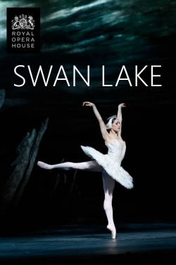 Swan Lake (2018) Official Image | AndyDay
