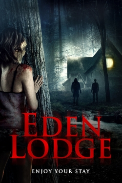 Eden Lodge (2015) Official Image | AndyDay