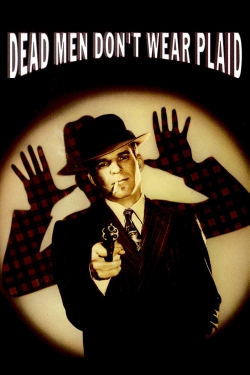 Dead Men Don't Wear Plaid (1982) Official Image | AndyDay