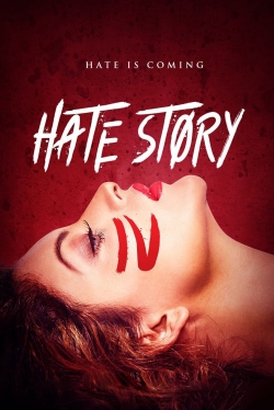 Hate Story IV (2018) Official Image | AndyDay