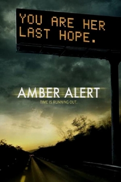 Amber Alert (2012) Official Image | AndyDay