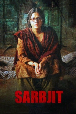 Sarbjit (2016) Official Image | AndyDay