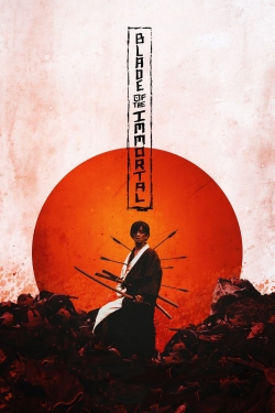 Blade of the Immortal (2017) Official Image | AndyDay