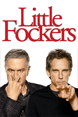 Little Fockers (2010) Official Image | AndyDay