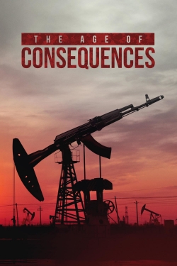The Age of Consequences (2016) Official Image | AndyDay