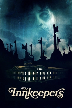 The Innkeepers (2011) Official Image | AndyDay