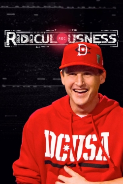 Ridiculousness (2011) Official Image | AndyDay