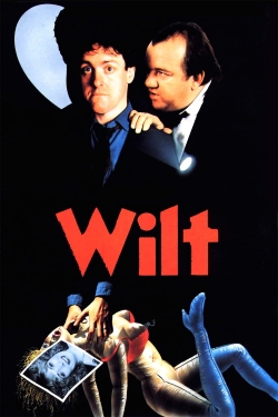 Wilt (1989) Official Image | AndyDay