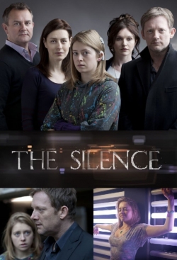 The Silence (2010) Official Image | AndyDay