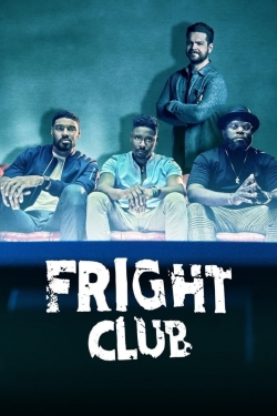 Fright Club (2021) Official Image | AndyDay