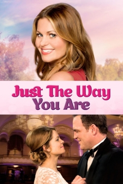 Just the Way You Are (2015) Official Image | AndyDay