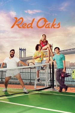 Red Oaks (2014) Official Image | AndyDay