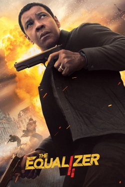 The Equalizer 2 (2018) Official Image | AndyDay
