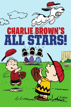 Charlie Brown's All-Stars! (1966) Official Image | AndyDay
