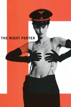 The Night Porter (1974) Official Image | AndyDay