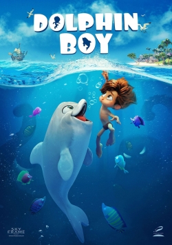 Dolphin Boy (2022) Official Image | AndyDay