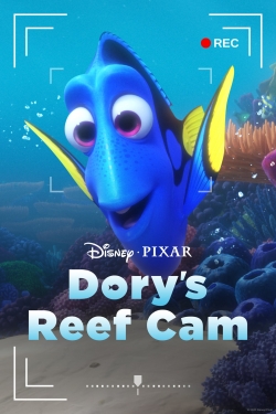 Dory's Reef Cam (2020) Official Image | AndyDay