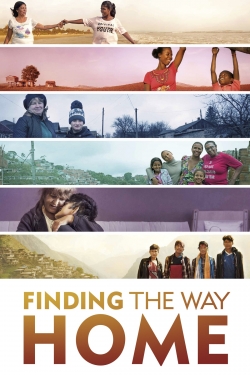 Finding the Way Home (2019) Official Image | AndyDay